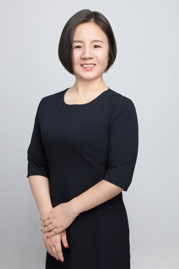 博纳财务创始人刘莉